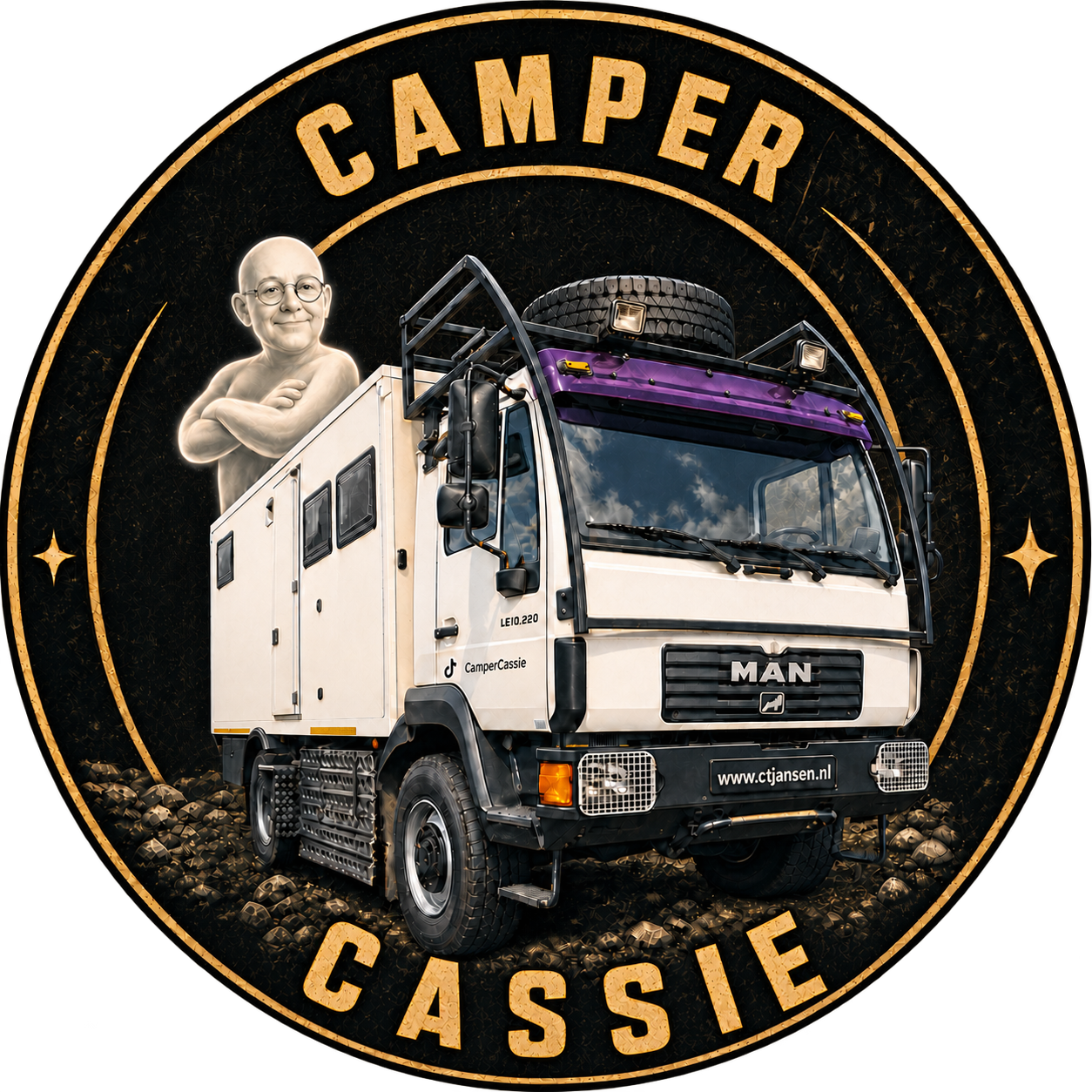 CamperCassie