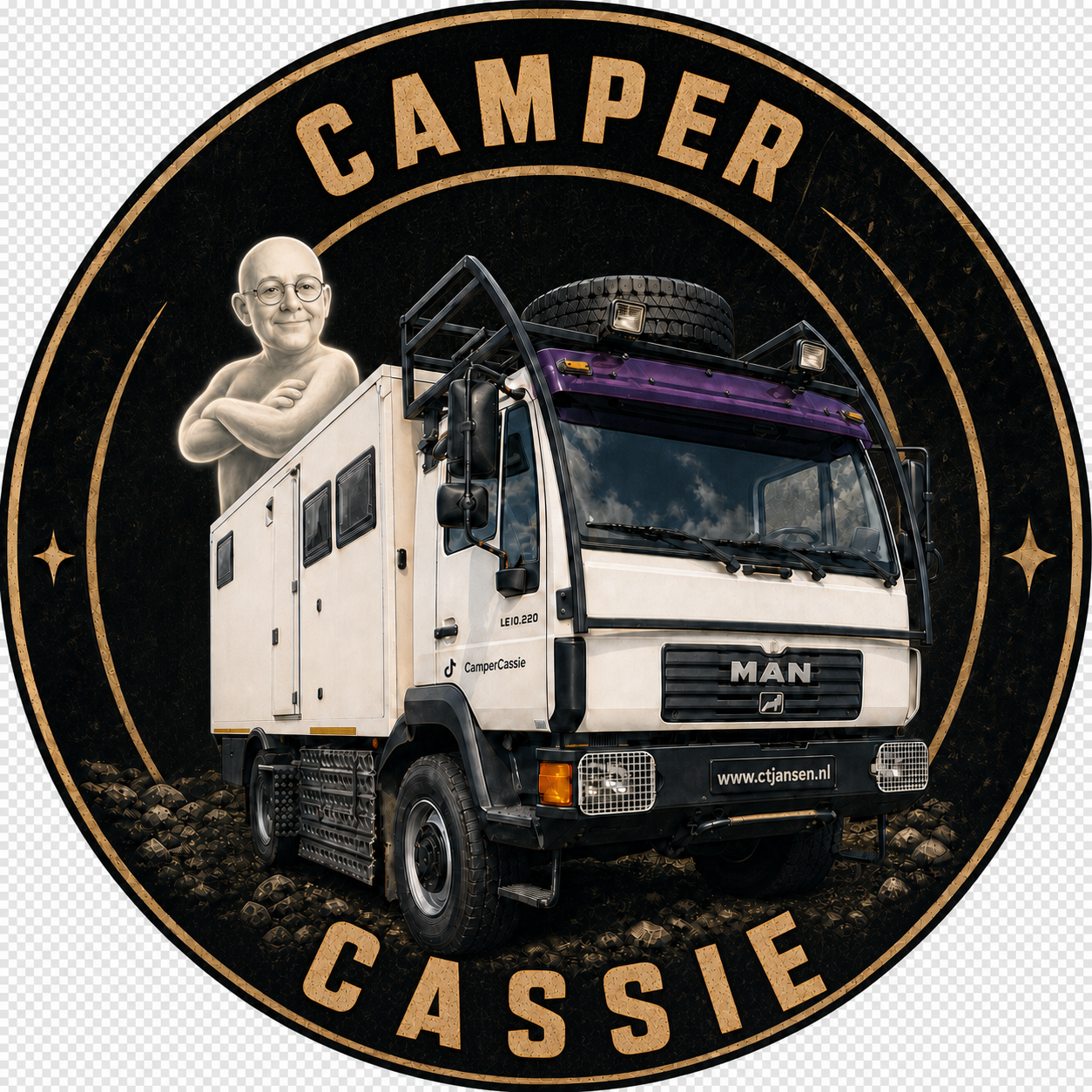 CamperCassie